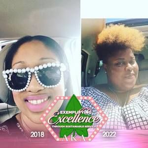 Meet your Posher, Clynn